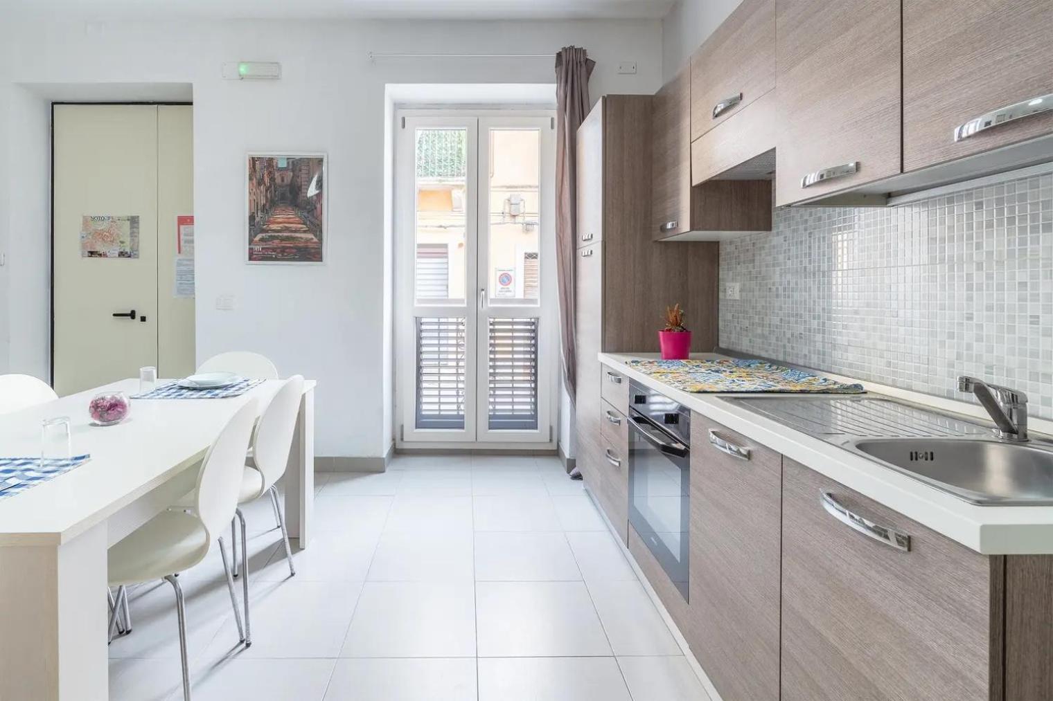 הוילה נוטו Casa Carlotta מראה חיצוני תמונה